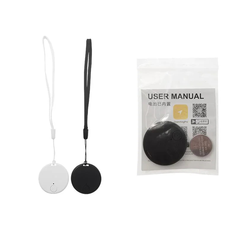 Xiaomi New Mini GPS Tracker Bluetooth 5.0