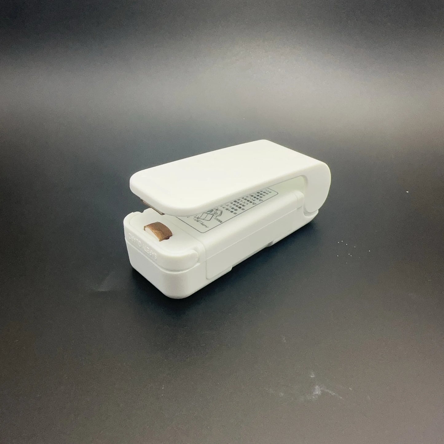 Mini Hea Bag Seal Machine