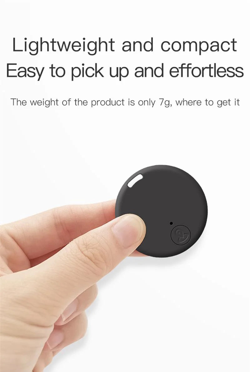 Xiaomi New Mini GPS Tracker Bluetooth 5.0