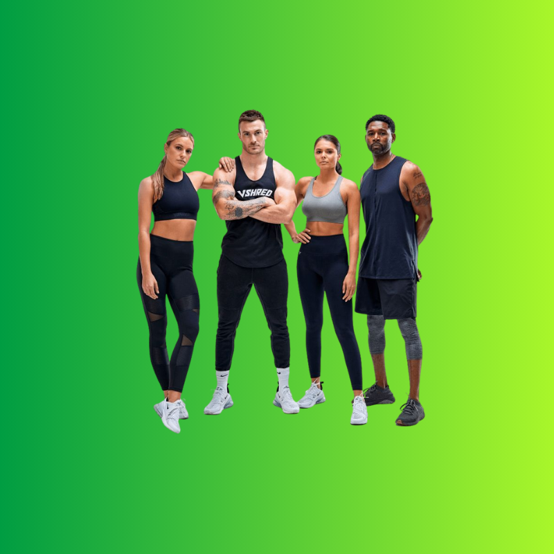 Fitness