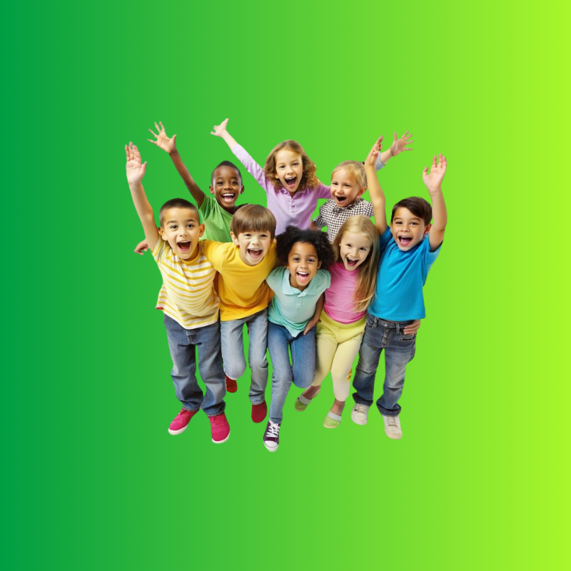 Kids