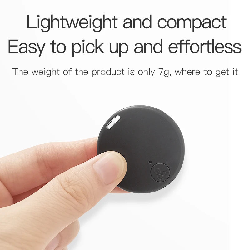 Xiaomi New Mini GPS Tracker Bluetooth 5.0